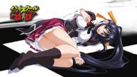 High School DxD (Akeno Eyecatch 1)